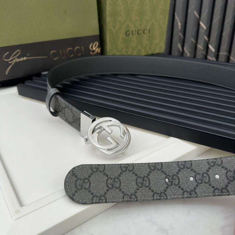 Gvc*1 belts